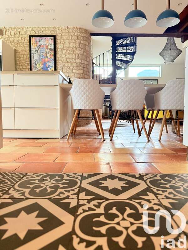 Photo 8 - Maison à PUILBOREAU