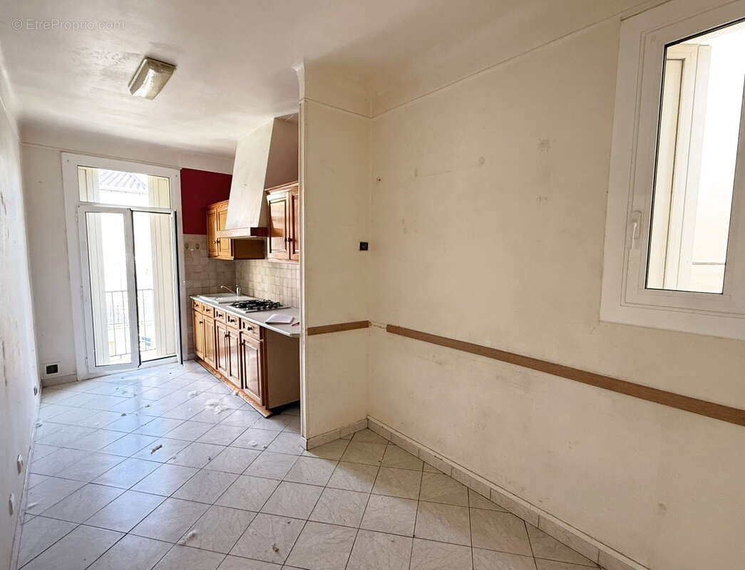 Maison de ville avec garage - photo 4
