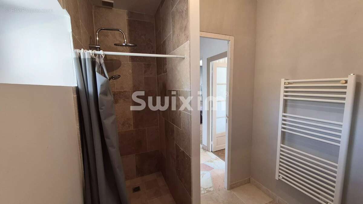 Maison de caractère de 77 m² évolutif à Noyers - photo 7