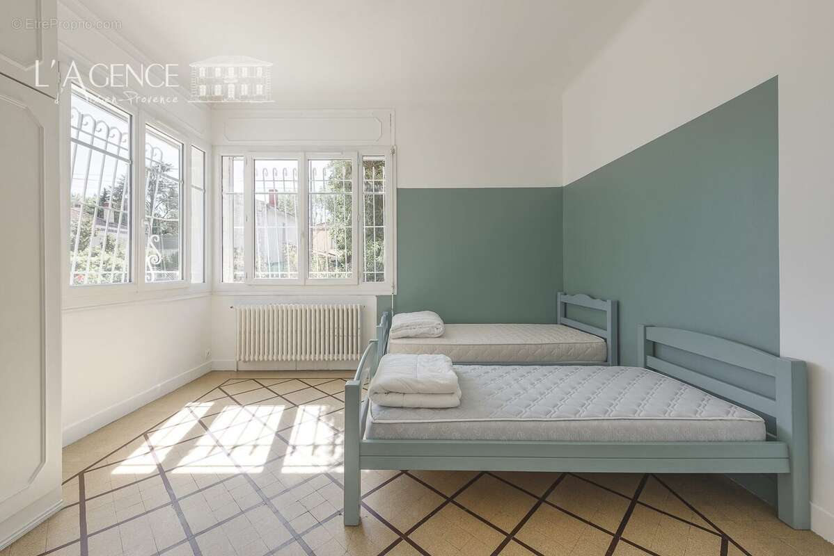 Appartement 103 m² à Aix-En-Provence  - photo 6