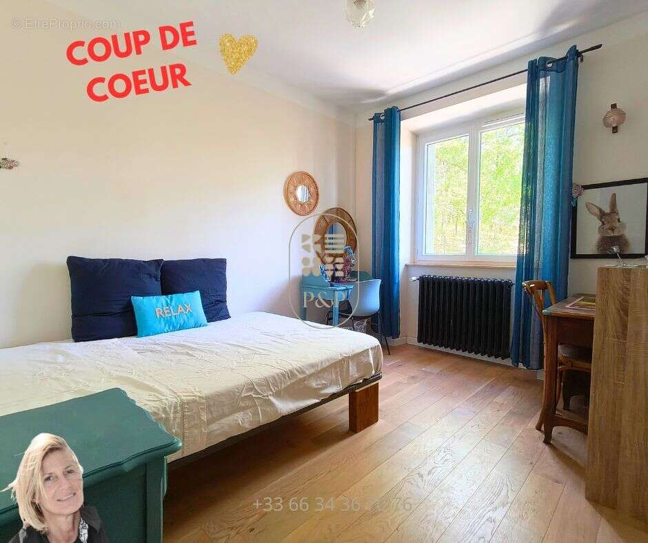 Maison à UZES