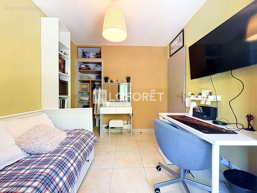 Appartement Challes Les Eaux 2 pièce(s) 31.18 m2 - photo 6