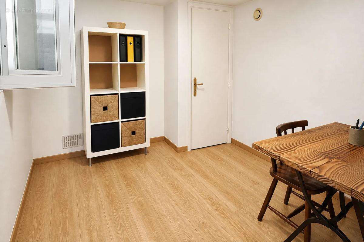 Appartement à HERMES