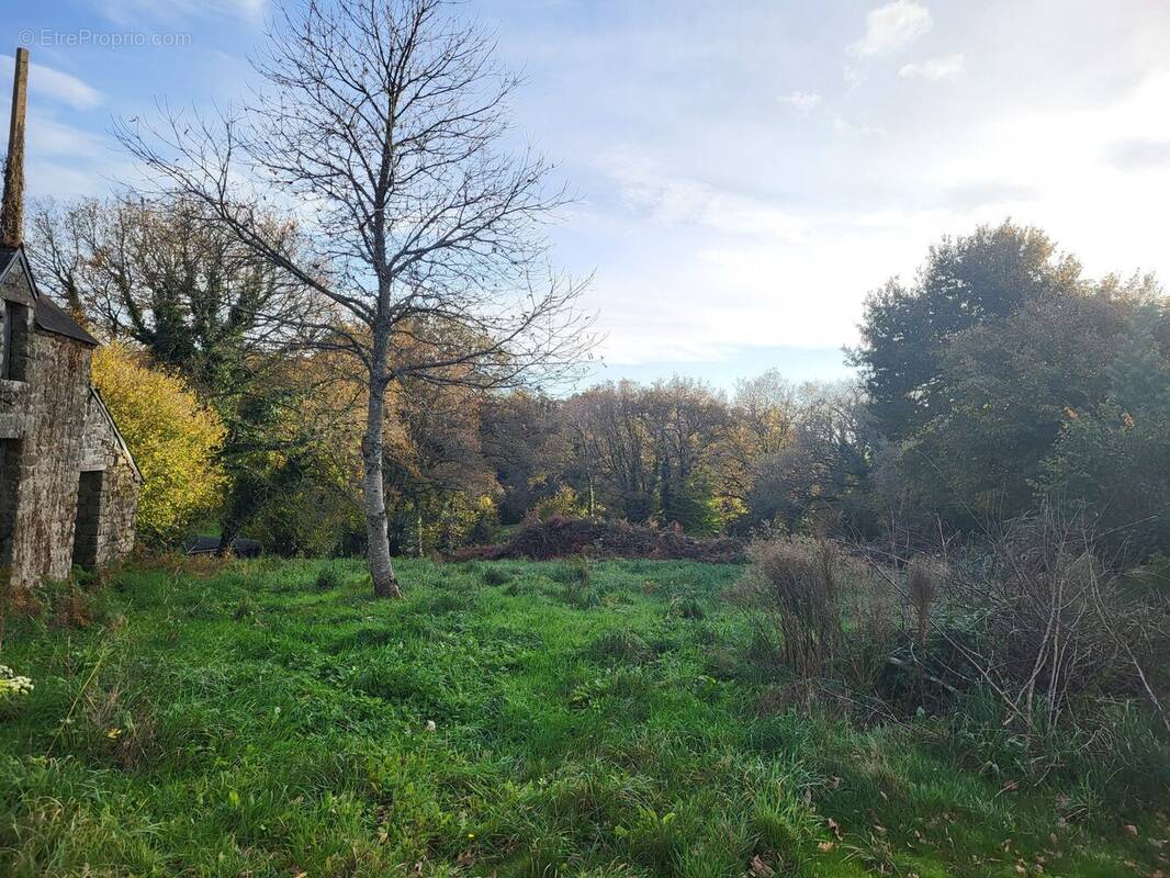 Appartement à SAINT-NOLFF