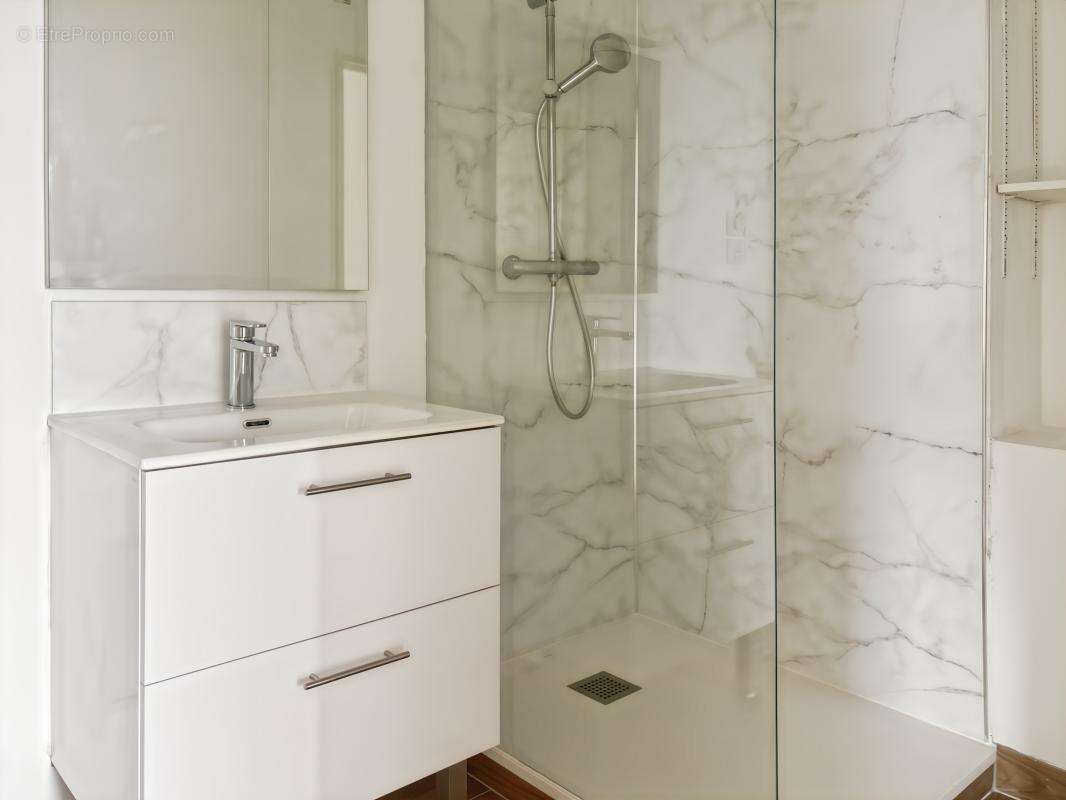 Appartement - photo 5