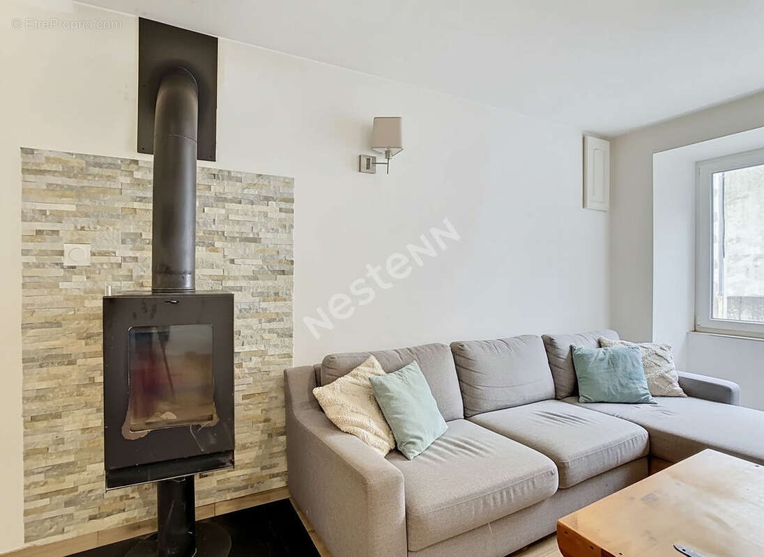 Maison Saint Hilaire De Clisson 5 pièce(s)  139 m2 - photo 2