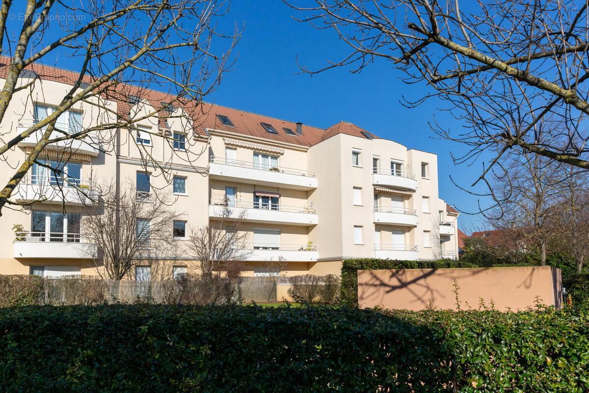 Appartement à MONTESSON