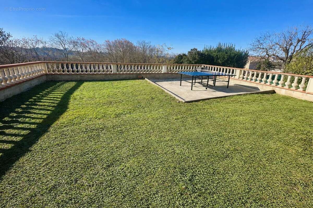 Maison à SAINT-JEAN