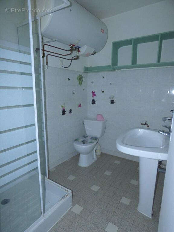 Appartement à MANOSQUE