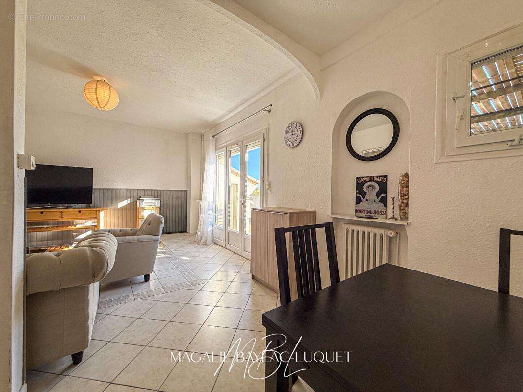 Maison à CARCASSONNE