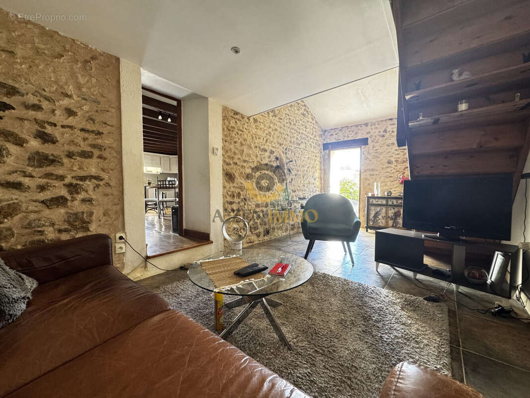 Maison 114 m² à Allonne  - photo 4