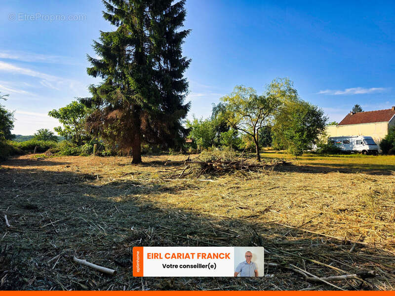 Maison à MOURIOUX-VIEILLEVILLE