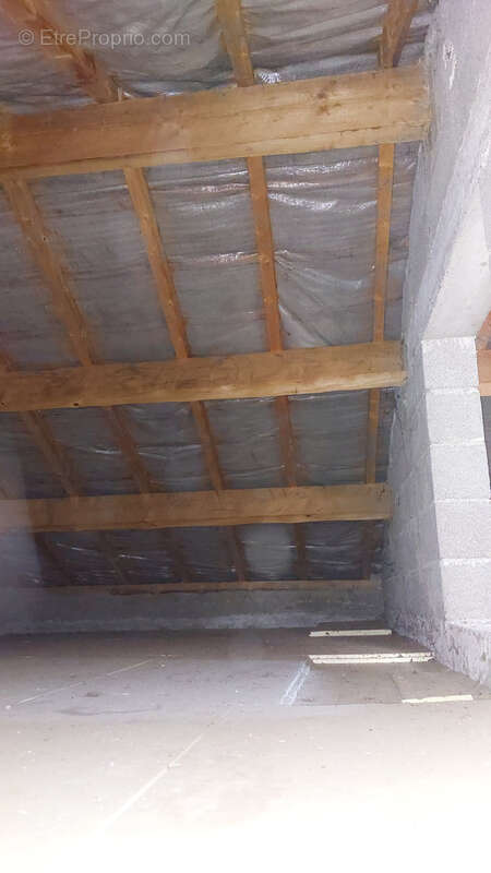 Maison de village - photo 16