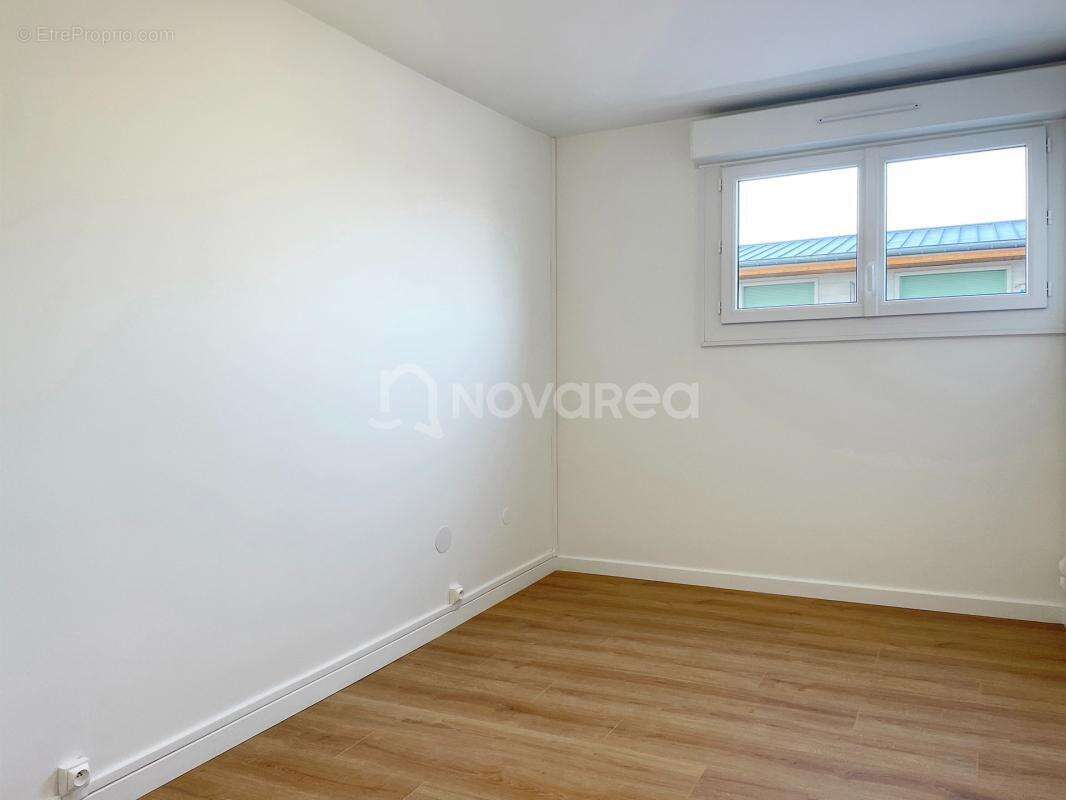 Appartement à PAU