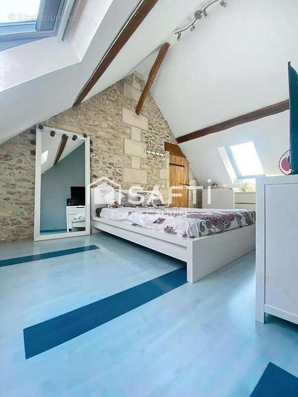 Photo 9 - Maison à LIANCOURT