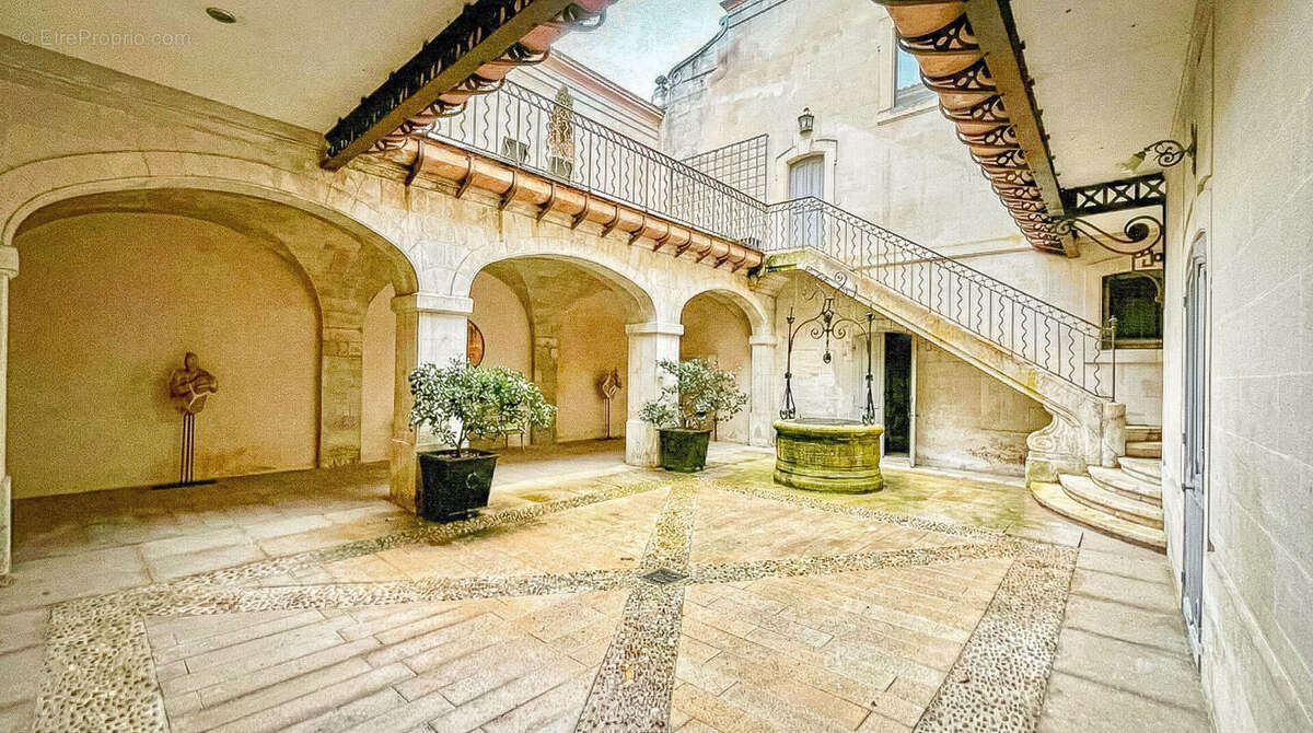 Maison à AVIGNON