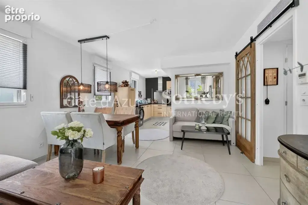 Photo Appartement à Cannes au prix de 430 000€
