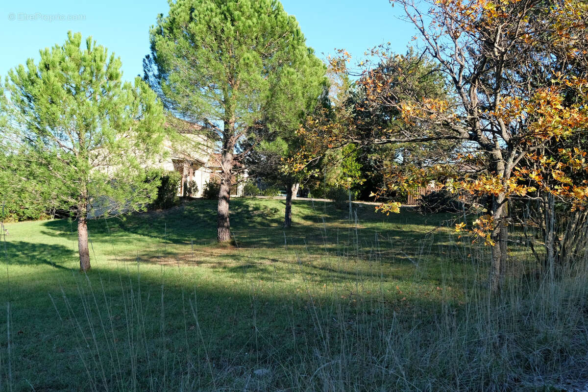Maison à VILLENEUVE-DE-BERG