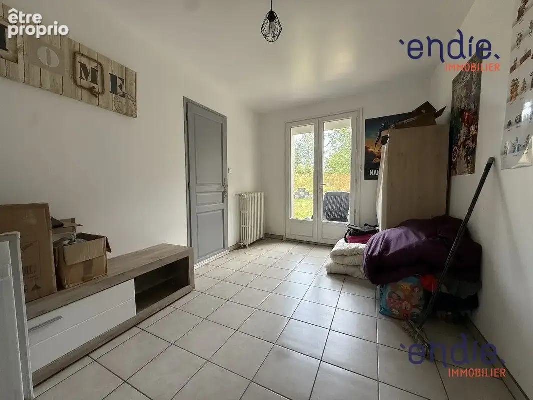 Maison 4 pièces 108 m² à vendre à Moulins (03000) - photo 9