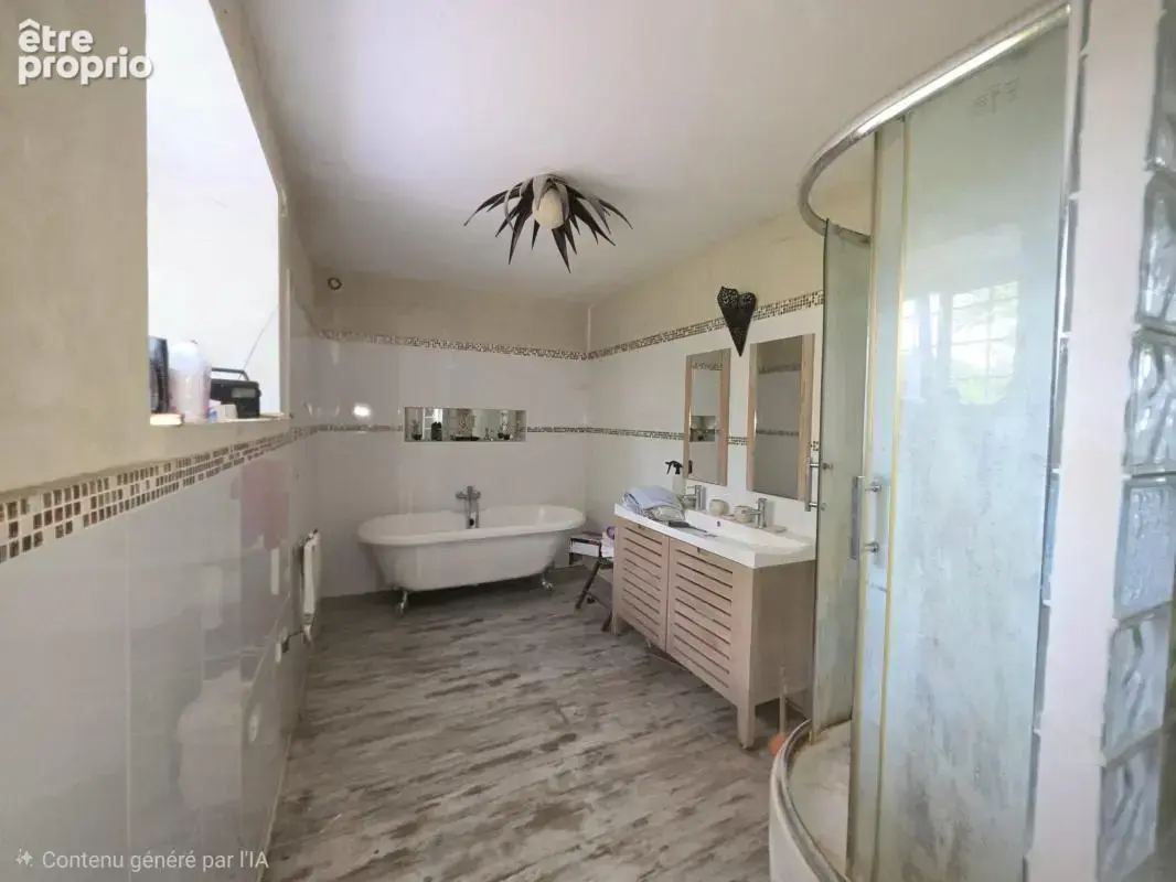 Maison À Vendre - photo 10