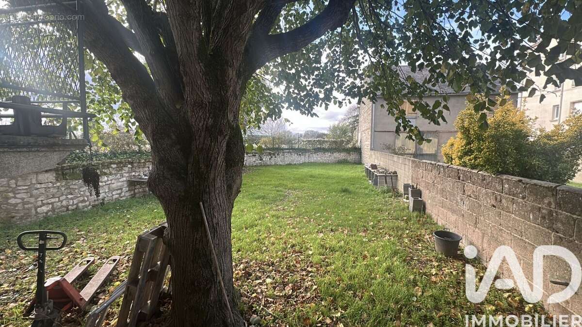 Photo 7 - Maison à CHATELLERAULT