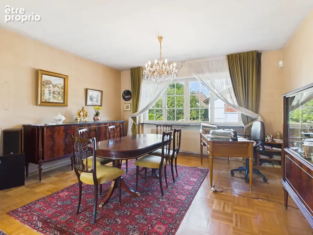 Maison 7 Pièces Mittelhausbergen - photo 5