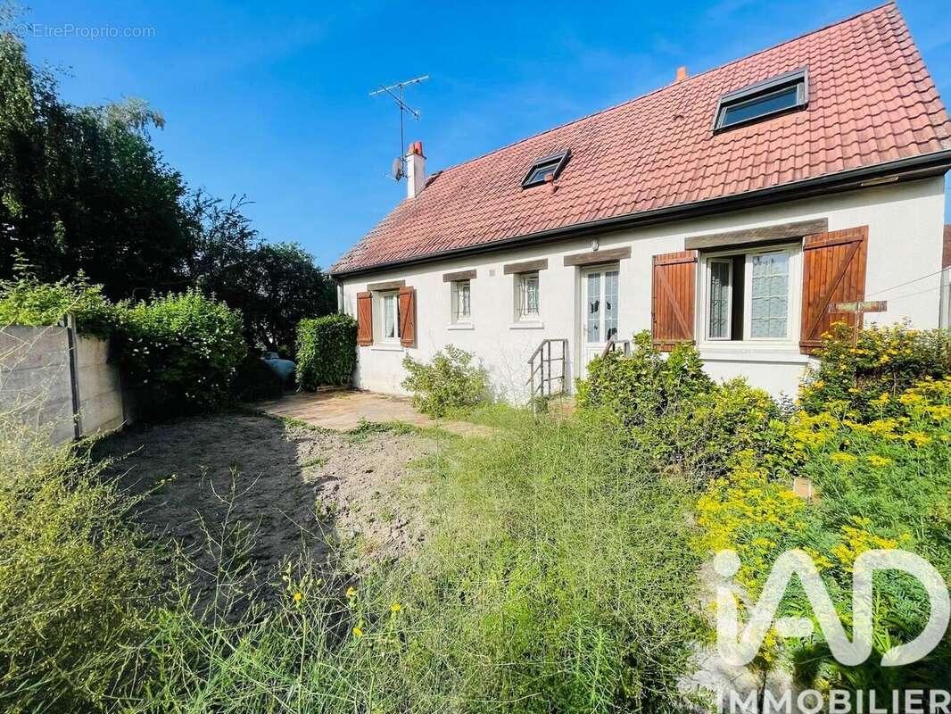 Photo 3 - Maison à SARAN