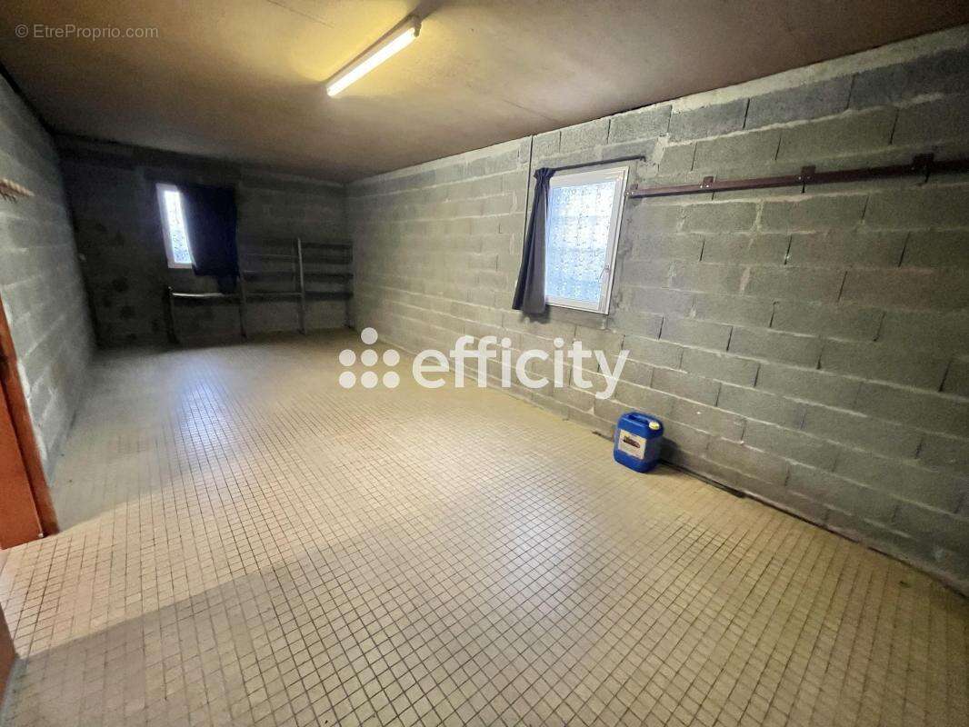 Maison à LES LUCS-SUR-BOULOGNE