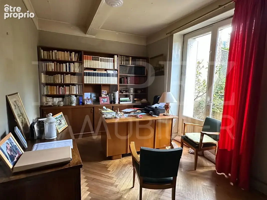 Maison de ville - photo 6