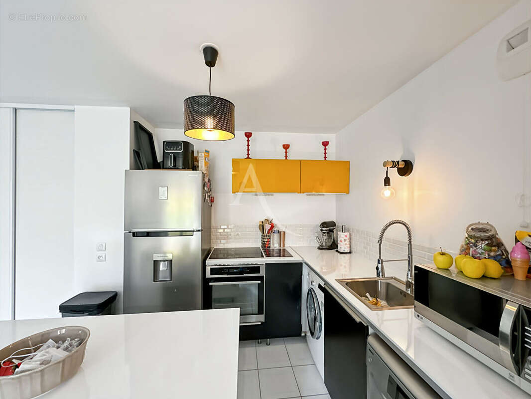 Appartement à POISSY