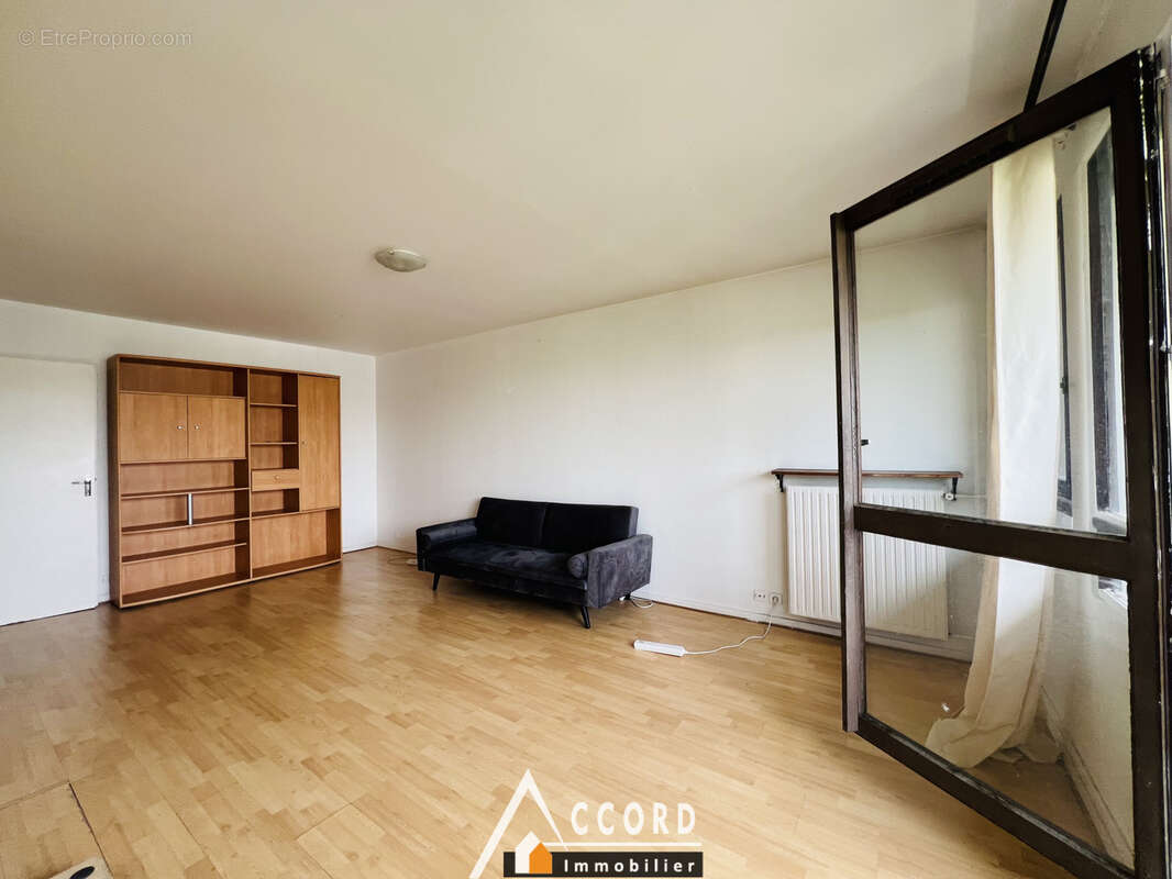 Appartement 3 pieces 66.51m2 - photo 8