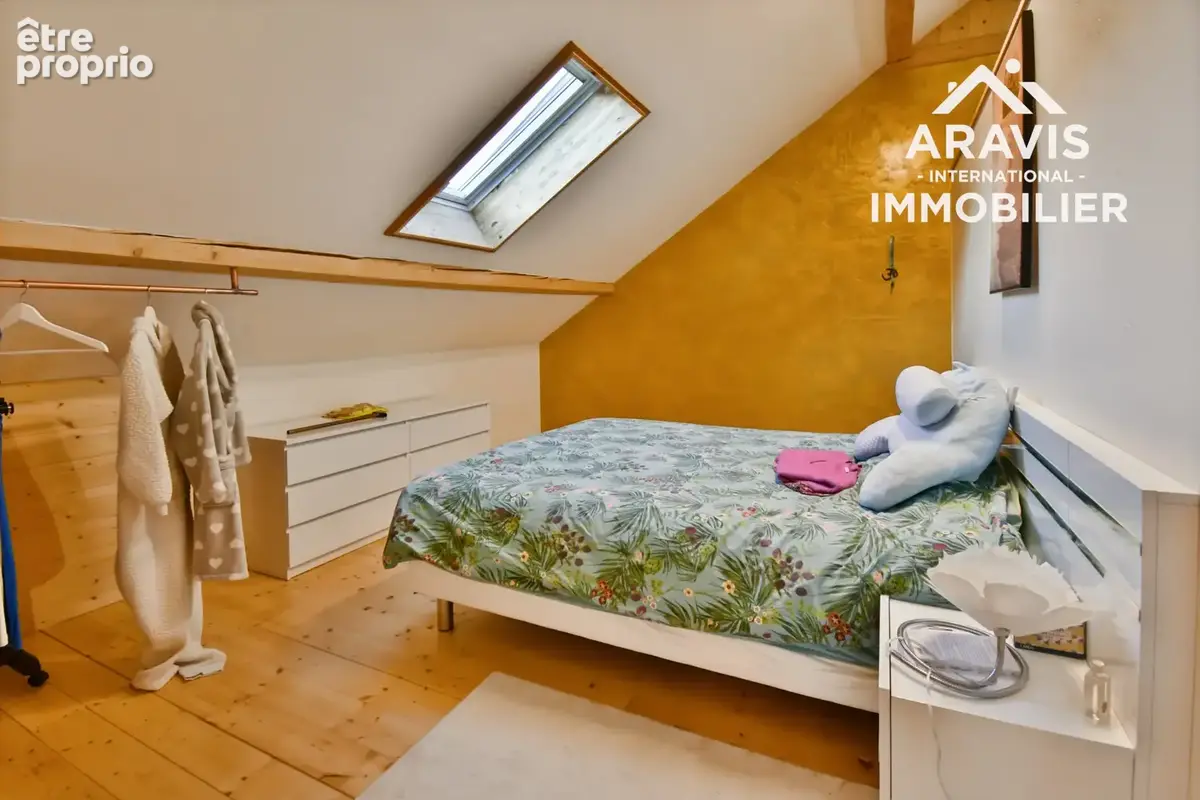 Loft vue montagnes - photo 12