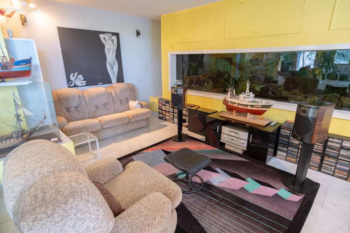 Photo 7 - Maison à MONTANAY