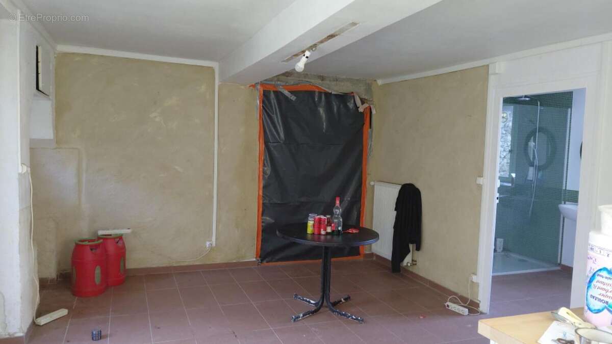 Photo 5 - Maison à MARCIGNY