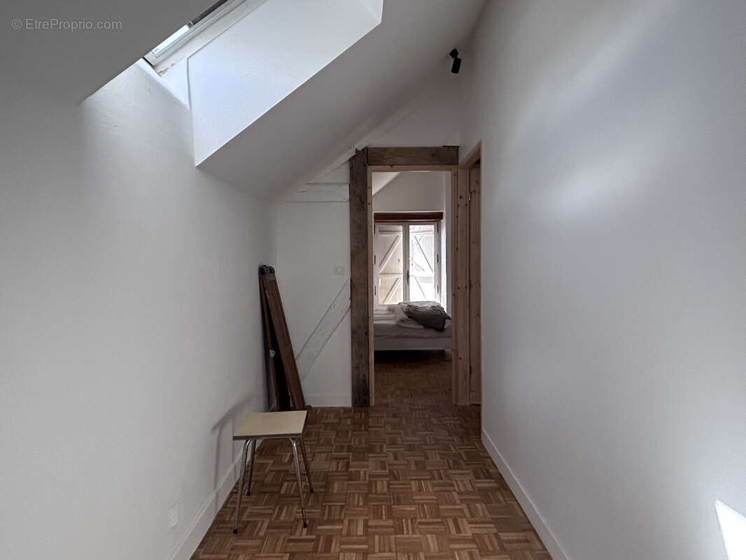 Maison à GACE