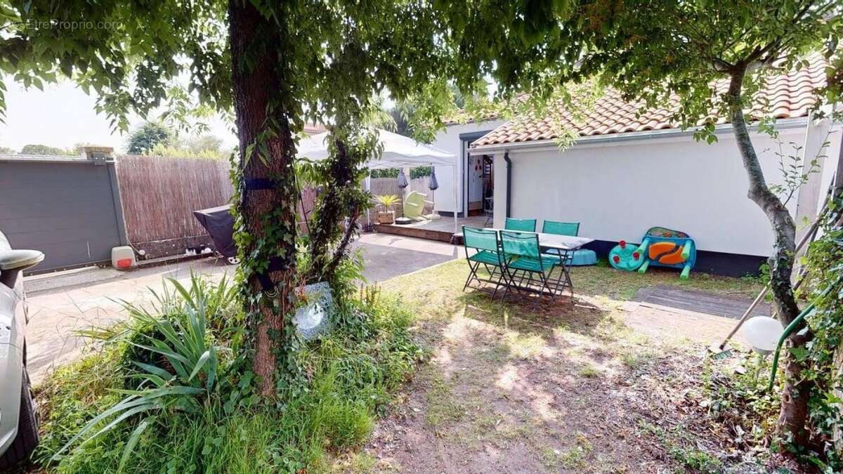 Photo 7 - Maison à LIBOURNE