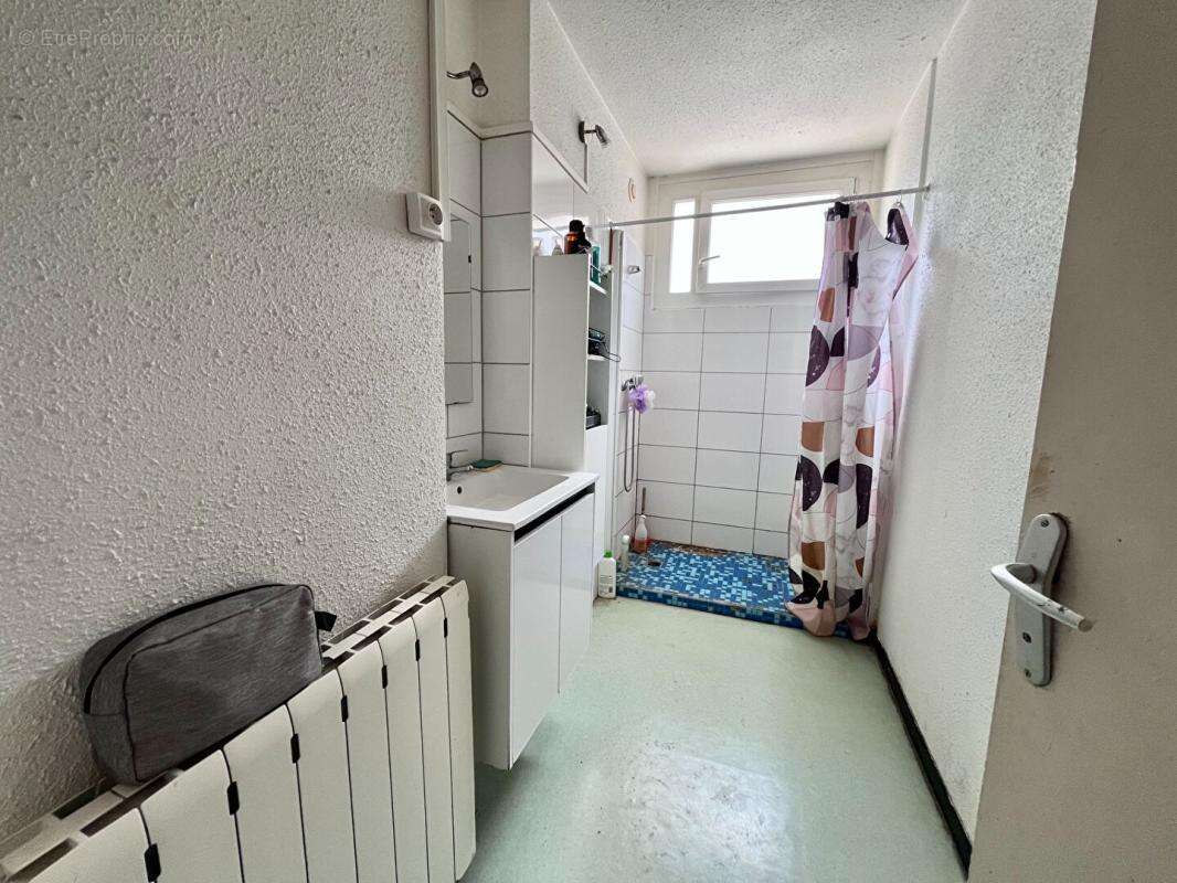 Appartement T3  de 61 m² à rénover, dans le secteur prisé du moulin à vent en rez-de-chaussée - photo 7