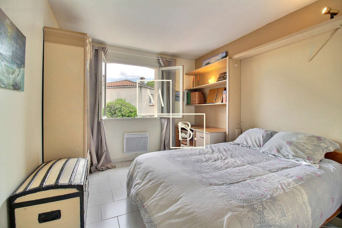 Maison à MONTPELLIER