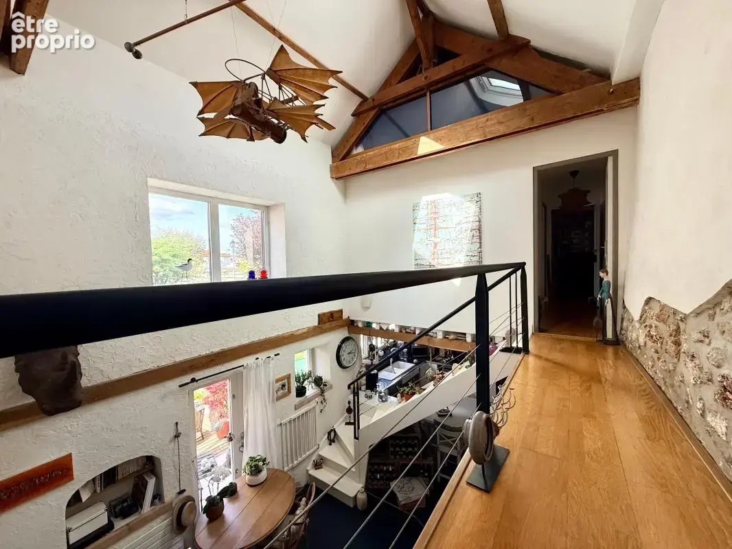 Maison À Vendre - photo 8
