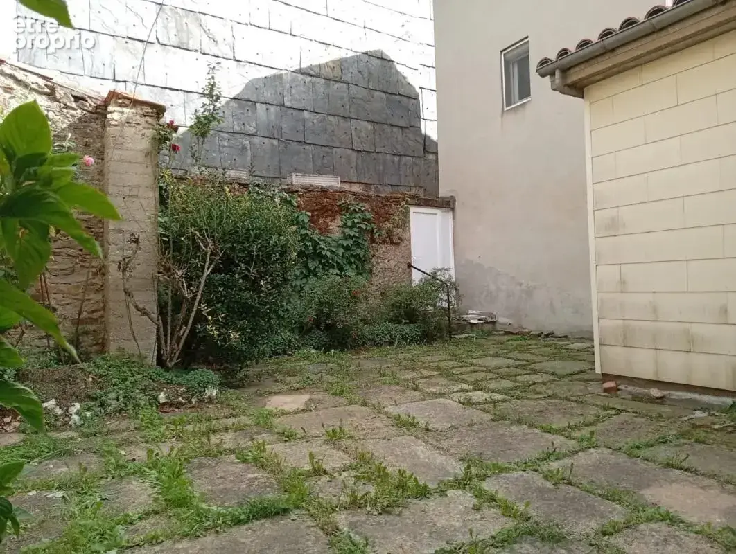A vendre maison labastide rouairoux 81270 - photo 13