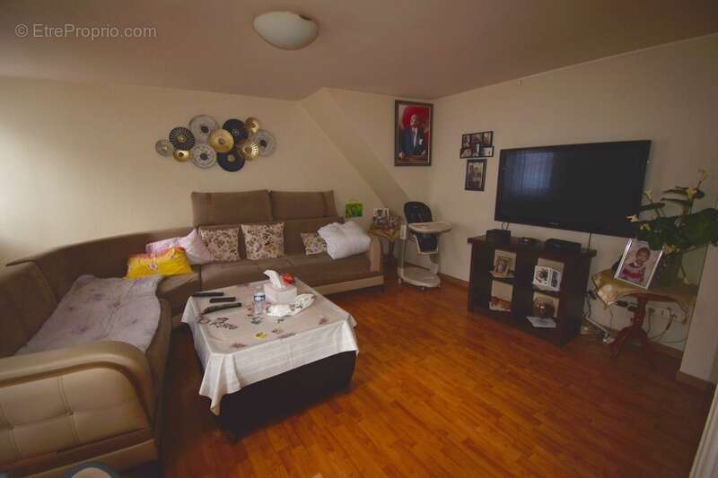Appartement à BARR