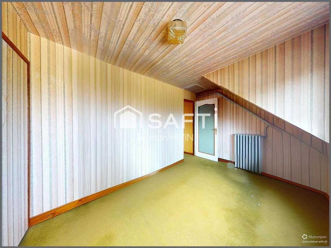 Maison 89 m² à Wattrelos  - photo 9