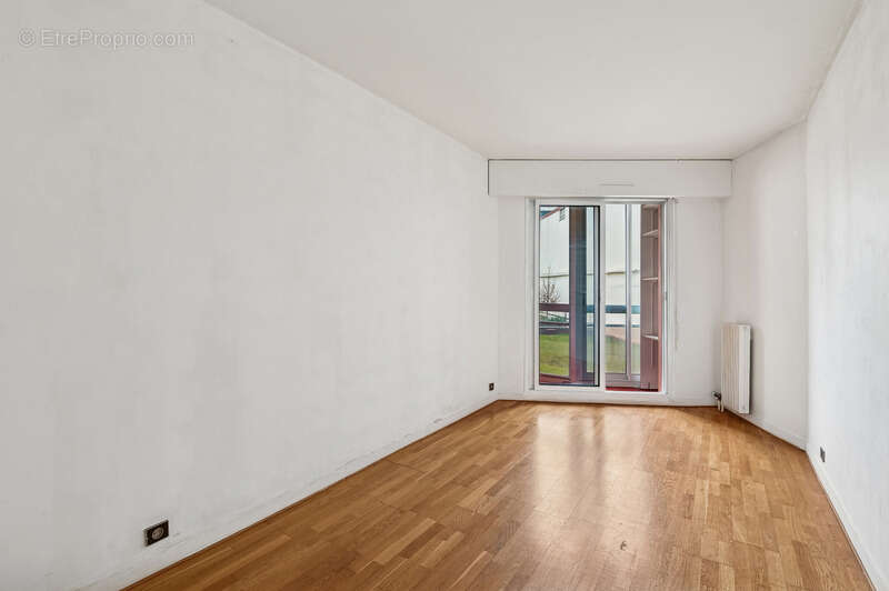Appartement à CLICHY