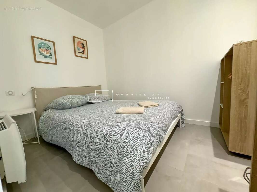 Appartement à HOSSEGOR