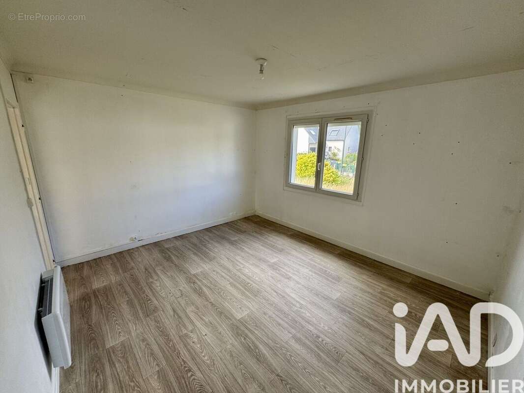 Maison 60 m² à Saint-Andre-Des-Eaux  - photo 9
