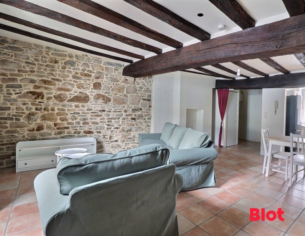 Appartement à VANNES