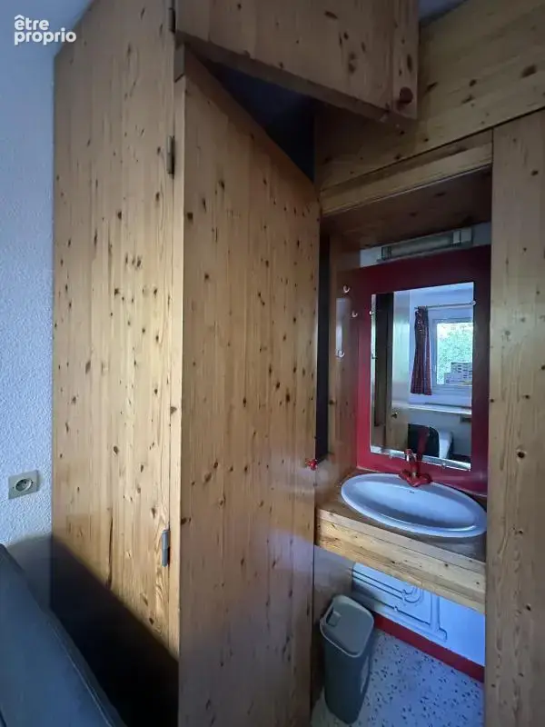 Chambre dans résidence étudiante - photo 3