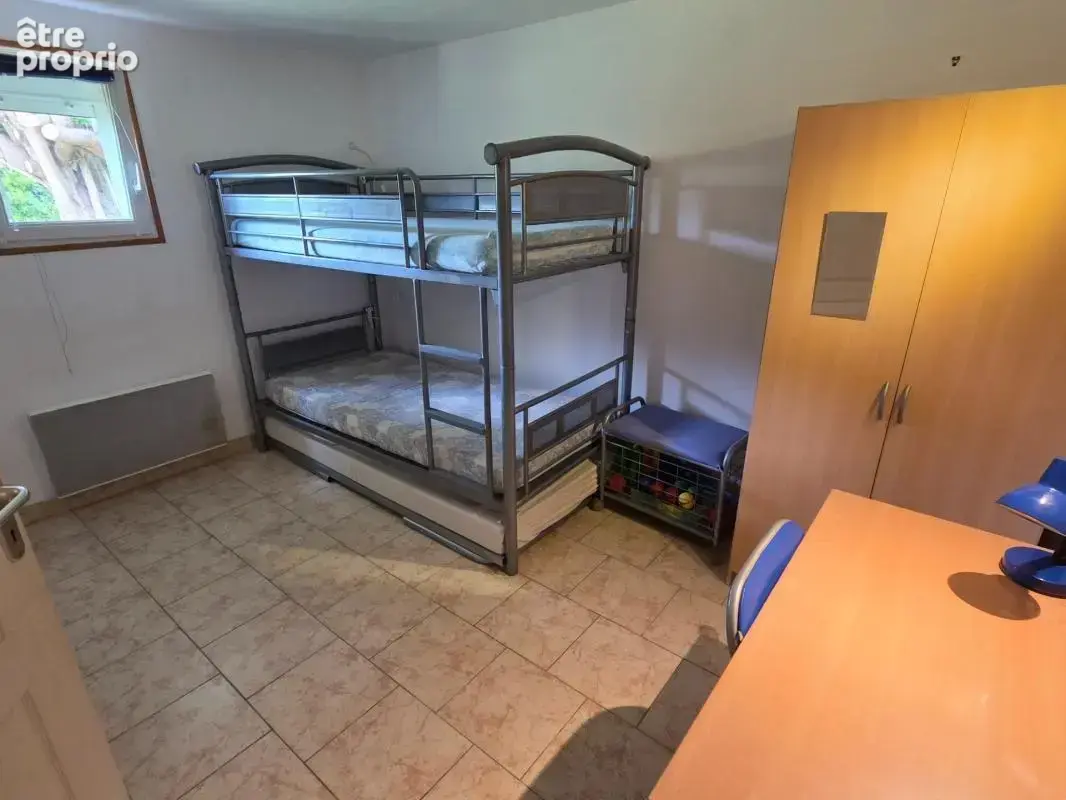Maison Normande de 94 M2 avec un gîte de 45 M2 au calme sur un terrain de 7697 M2 - photo 29