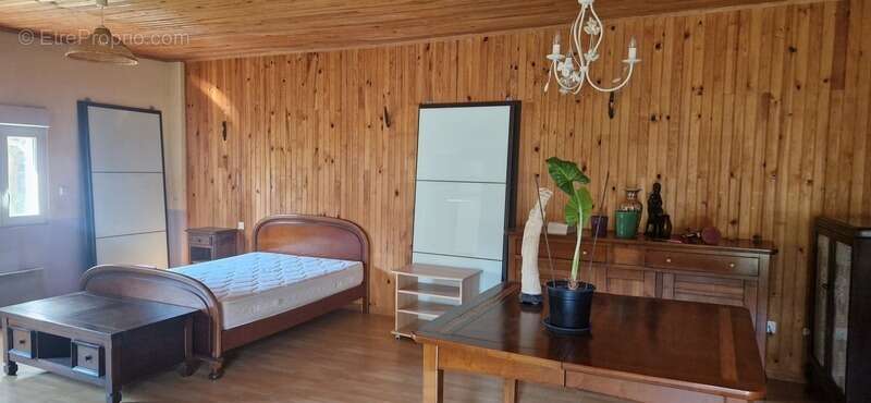 Maison à CAMPAGNE-D&#039;ARMAGNAC