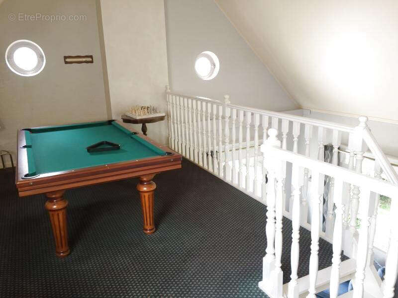 Maison à AVESNES-LE-COMTE